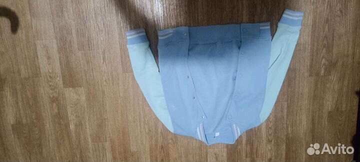 Вещи пакетом