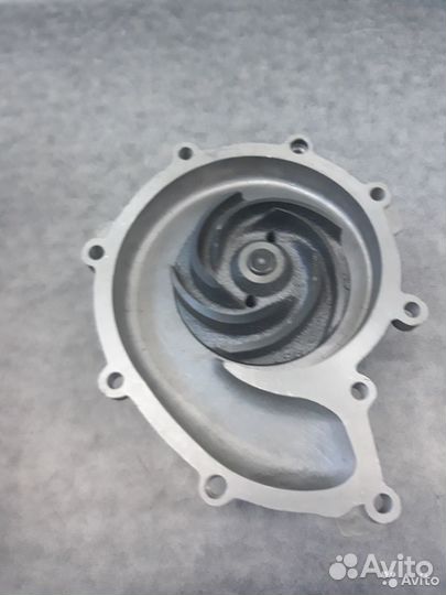 Насос водяной Сканья