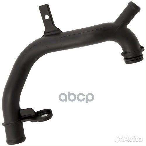 Патрубок VAG A3/octavia/golf Z69128R Zikmar