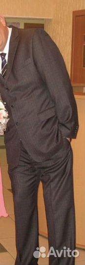 Костюм мужской
