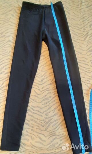 Подштанники, рейтузы девичьи