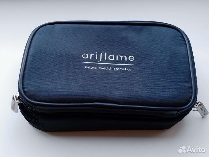 Пенал косметичка