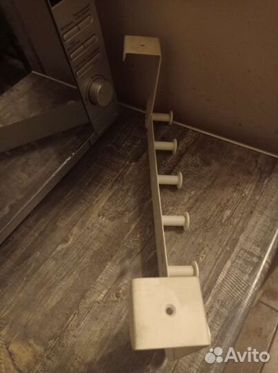 Вешалка для полотенец IKEA