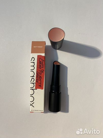 Smashbox помада