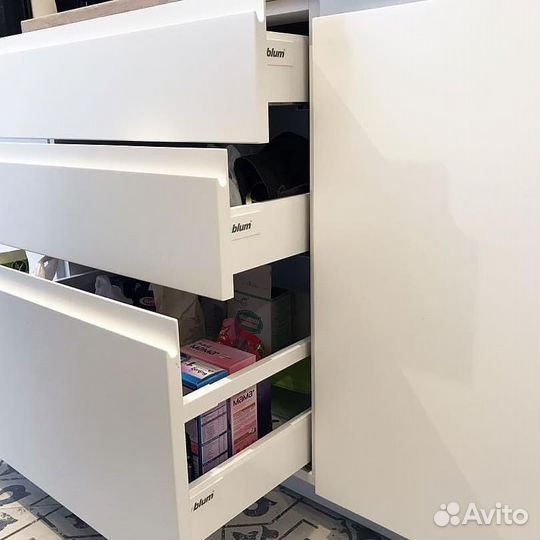 Кухни от производителя