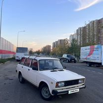 ВАЗ (LADA) 2104 1.5 MT, 1990, 96 000 км, с пробегом, цена 160 000 руб.