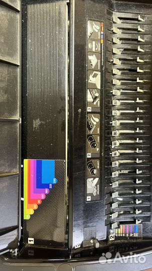 Переплетчик (брошюратор) GBC C20