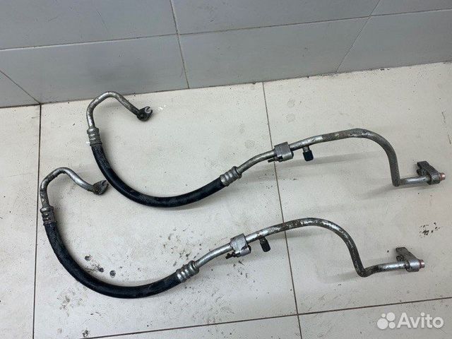 Трубка кондиционера Chrysler Concorde седан EER 2