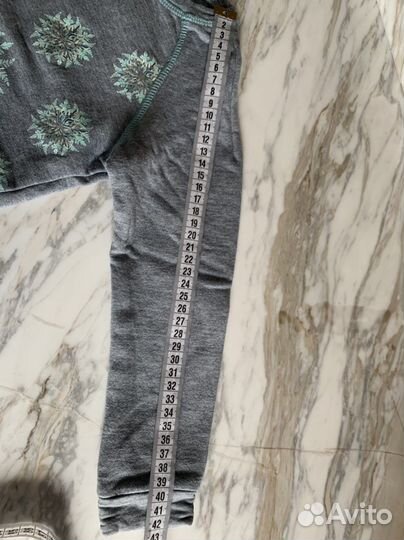 Спортивный костюм теплый