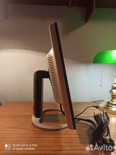 Монитор xerox XAP-192i 900P