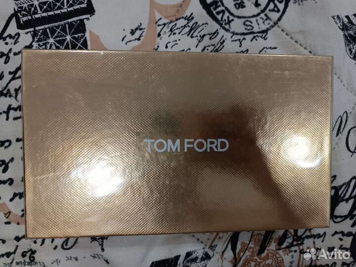 Набор подарочный Tom Ford