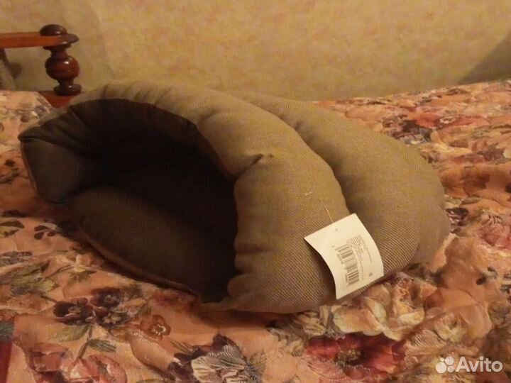 Лежанка для котенка