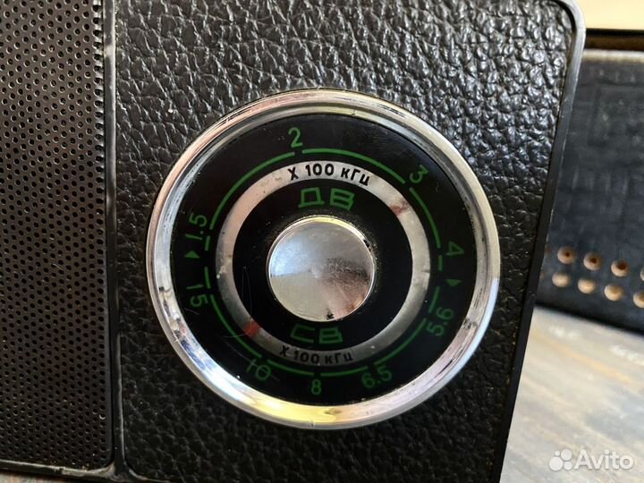 Радиоприемник Selga 405