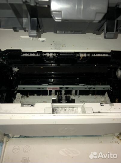 Заправка картриджей Выезд