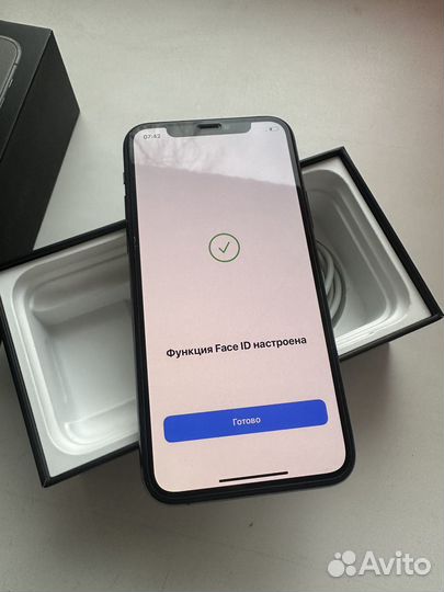 iPhone 11 Pro, 256 ГБ
