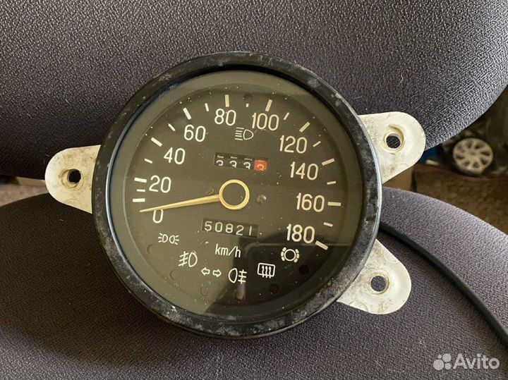 Спидометр на газ-3102, 31029, 2410