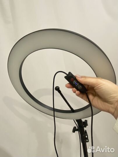 Лампа для наращивания ресниц