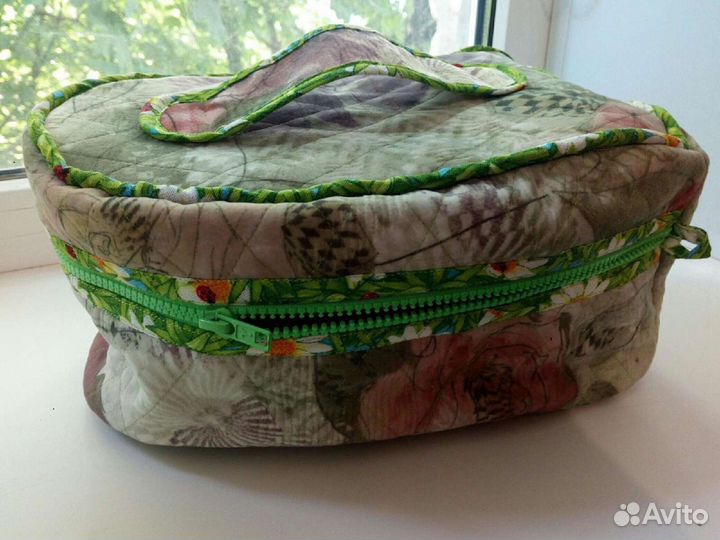 Чехол для утюга