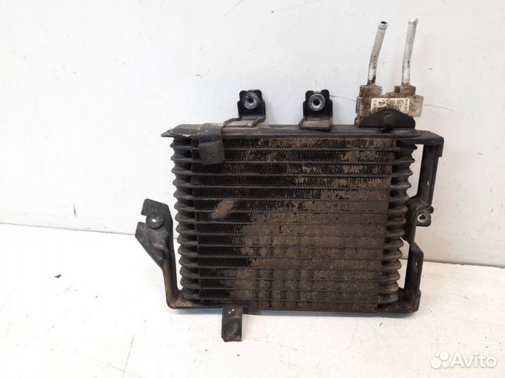 Радиатор АКПП Infiniti Qx60 L50 2012-2020