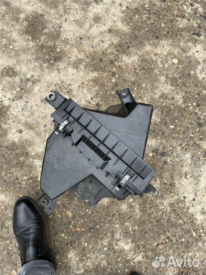 Двигатель vq30dd