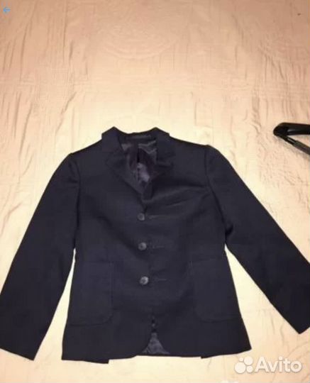 Костюм для мальчика