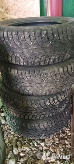 Nokian Tyres Nordman 5 205/55 R16