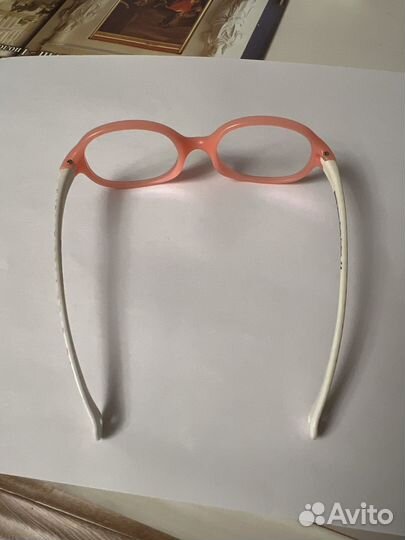 Оправа для очков детская swing