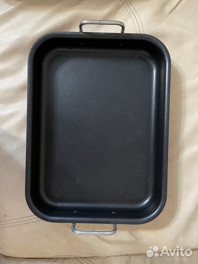 Форма для запекания tefal