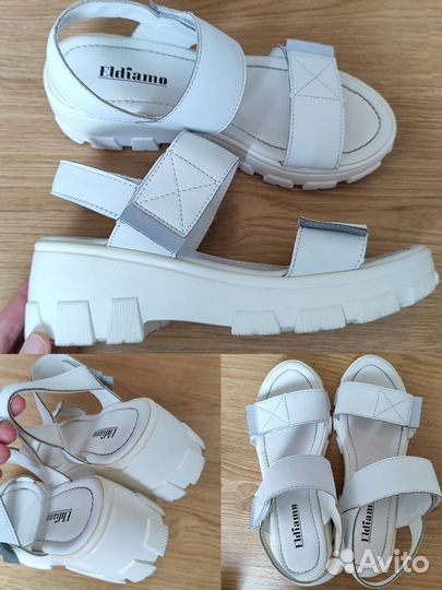 Обувь женская пакетом