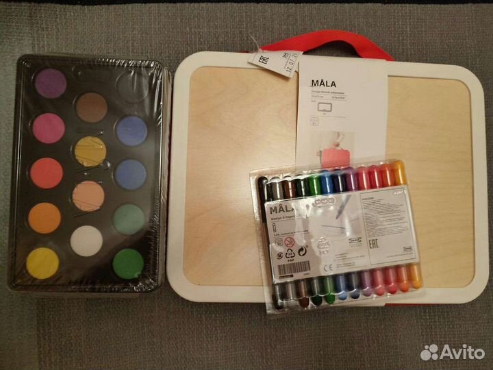 Текстиль Икеа для доставки