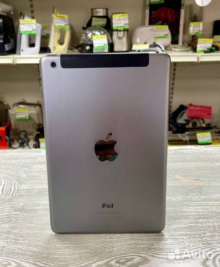 Apple iPad Mini 1-го поколения 16 гб