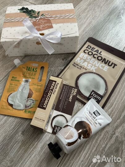 Подарочный набор