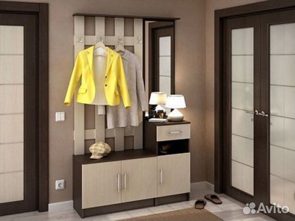 Зеркало Машенька