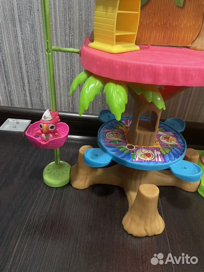 Игровой набор