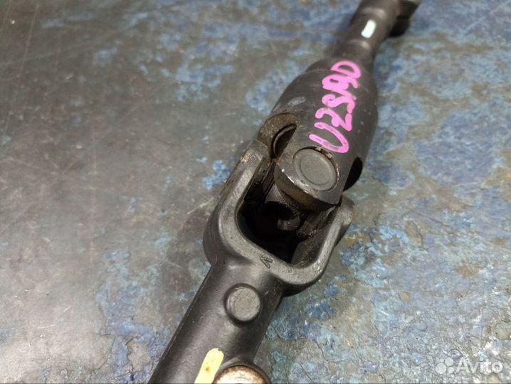 Рулевой карданчик Lexus Gs 3