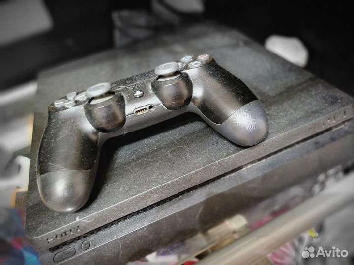 Sony playstation 4 slim 500gb