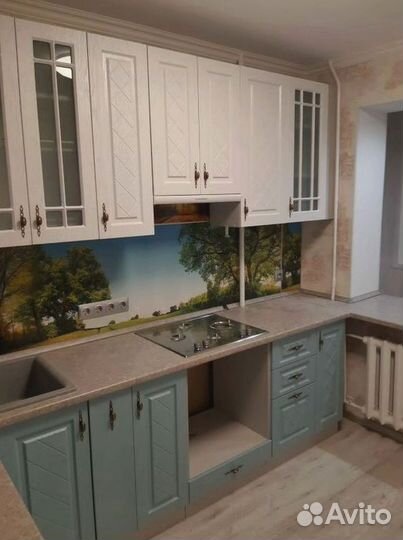 Кухня 3 метра