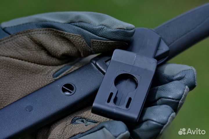 Нож «К-5» Филейный