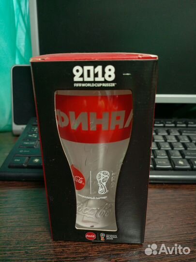 Коллекционные стаканы Coca Cola (Кока кола)