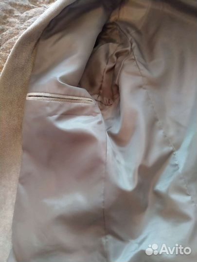 Костюм мужской