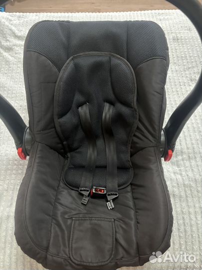 Автолюлька