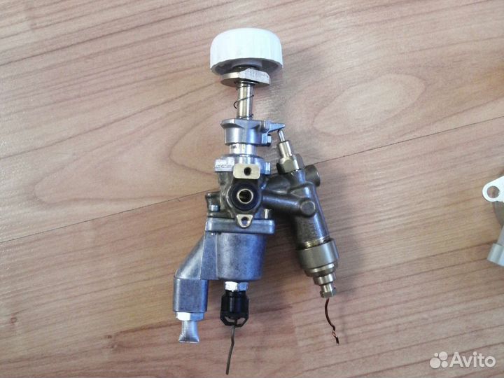 Запчасти от духовного шкафа Италия