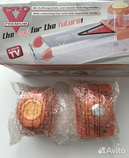 Овощерезка, терка,шинковка