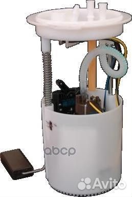 Насос топливный 0,941 77017 meat & doria