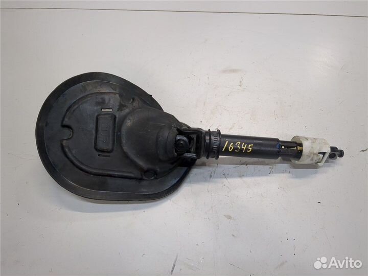 Кардан рулевой Chevrolet Malibu 2018, 2019