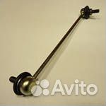 Стойка стабилизатора переднего на лансер 10,asx