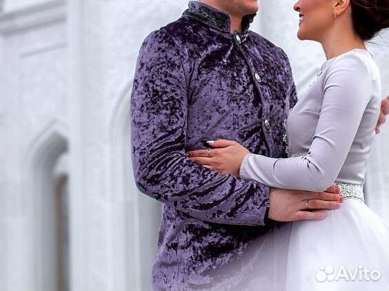 Камзол для никаха