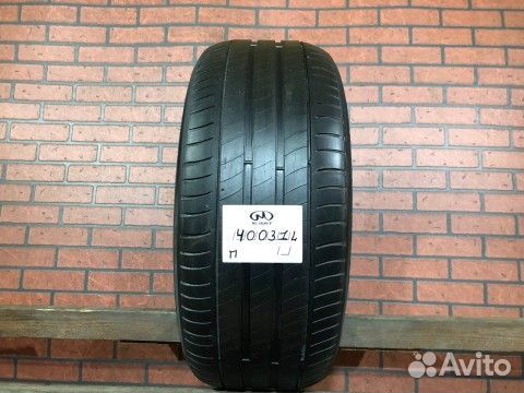 Michelin Primacy 3 225/50 R17 95V