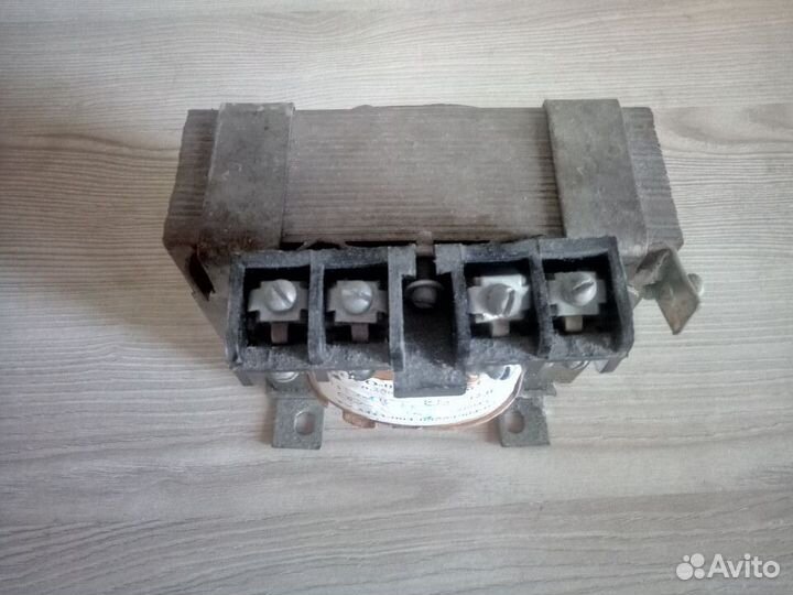 Трансформатор осо-0,25 220/12В,220/36В