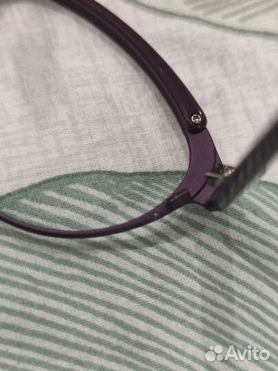 Оправа для очков женская Andy Wolf